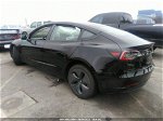 2018 Tesla Model 3 Performance/long Range Черный vin: 5YJ3E1EB5JF103447