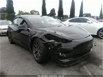 2018 Tesla Model 3 Performance/long Range Black vin: 5YJ3E1EB5JF103447