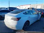 2018 Tesla Model 3 Long Range/performance Белый vin: 5YJ3E1EB5JF115596