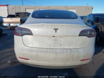 2018 Tesla Model 3 Long Range/performance White vin: 5YJ3E1EB5JF115596