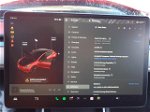 2018 Tesla Model 3  Red vin: 5YJ3E1EB5JF120006