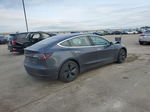 2018 Tesla Model 3  Charcoal vin: 5YJ3E1EB5JF128512