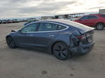 2018 Tesla Model 3  Charcoal vin: 5YJ3E1EB5JF128512