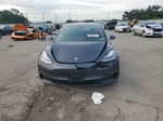 2018 Tesla Model 3  Charcoal vin: 5YJ3E1EB5JF128512