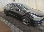 2019 Tesla Model 3   White vin: 5YJ3E1EB5KF193412