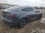 2019 Tesla Model 3  Silver vin: 5YJ3E1EB5KF386790