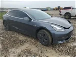 2019 Tesla Model 3  Silver vin: 5YJ3E1EB5KF386790