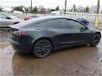 2019 Tesla Model 3  Черный vin: 5YJ3E1EB5KF389009