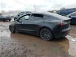 2019 Tesla Model 3  Черный vin: 5YJ3E1EB5KF389009
