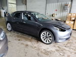 2019 Tesla Model 3  Charcoal vin: 5YJ3E1EB5KF406584