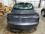 2019 Tesla Model 3  Charcoal vin: 5YJ3E1EB5KF406584