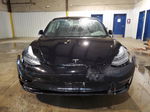 2019 Tesla Model 3  Black vin: 5YJ3E1EB5KF432411