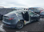 2019 Tesla Model 3 Performance/long Range Серый vin: 5YJ3E1EB5KF432666