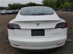 2019 Tesla Model 3  Белый vin: 5YJ3E1EB5KF437396