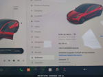 2019 Tesla Model 3 Long Range/performance Red vin: 5YJ3E1EB5KF452478