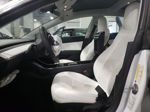 2019 Tesla Model 3  White vin: 5YJ3E1EB5KF454540