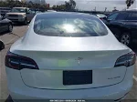 2019 Tesla Model 3 Long Range/performance White vin: 5YJ3E1EB5KF494326