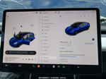 2020 Tesla Model 3 Long Range Dual Motor All-wheel Drive Синий vin: 5YJ3E1EB5LF621982