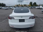 2020 Tesla Model 3 Long Range Dual Motor All-wheel Drive White vin: 5YJ3E1EB5LF628639