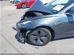 2020 Tesla Model 3 Long Range Dual Motor All-wheel Drive Серый vin: 5YJ3E1EB5LF635638
