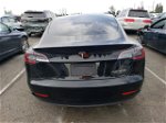 2020 Tesla Model 3  Black vin: 5YJ3E1EB5LF638801