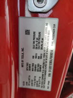 2020 Tesla Model 3  Red vin: 5YJ3E1EB5LF669014