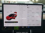 2020 Tesla Model 3 Long Range Dual Motor All-wheel Drive Красный vin: 5YJ3E1EB5LF774877