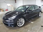 2020 Tesla Model 3  Черный vin: 5YJ3E1EB5LF787354