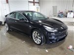 2020 Tesla Model 3  Черный vin: 5YJ3E1EB5LF787354