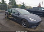 2020 Tesla Model 3 Long Range Dual Motor All-wheel Drive Серый vin: 5YJ3E1EB5LF794840