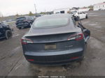 2020 Tesla Model 3 Long Range Dual Motor All-wheel Drive Gray vin: 5YJ3E1EB5LF794840