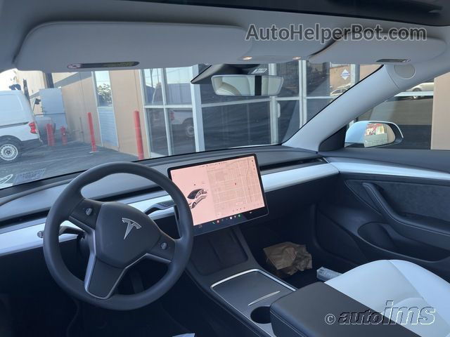 2021 Tesla Model 3 Long Range Неизвестно vin: 5YJ3E1EB5MF019858