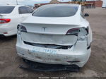 2021 Tesla Model 3 Long Range Dual Motor All-wheel Drive Белый vin: 5YJ3E1EB5MF055694