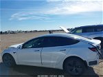2021 Tesla Model 3 Long Range Dual Motor All-wheel Drive Белый vin: 5YJ3E1EB5MF055694