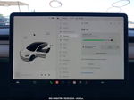 2021 Tesla Model 3 Long Range Dual Motor All-wheel Drive White vin: 5YJ3E1EB5MF060166