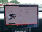 2021 Tesla Model 3 Long Range Dual Motor All-wheel Drive Белый vin: 5YJ3E1EB5MF064248