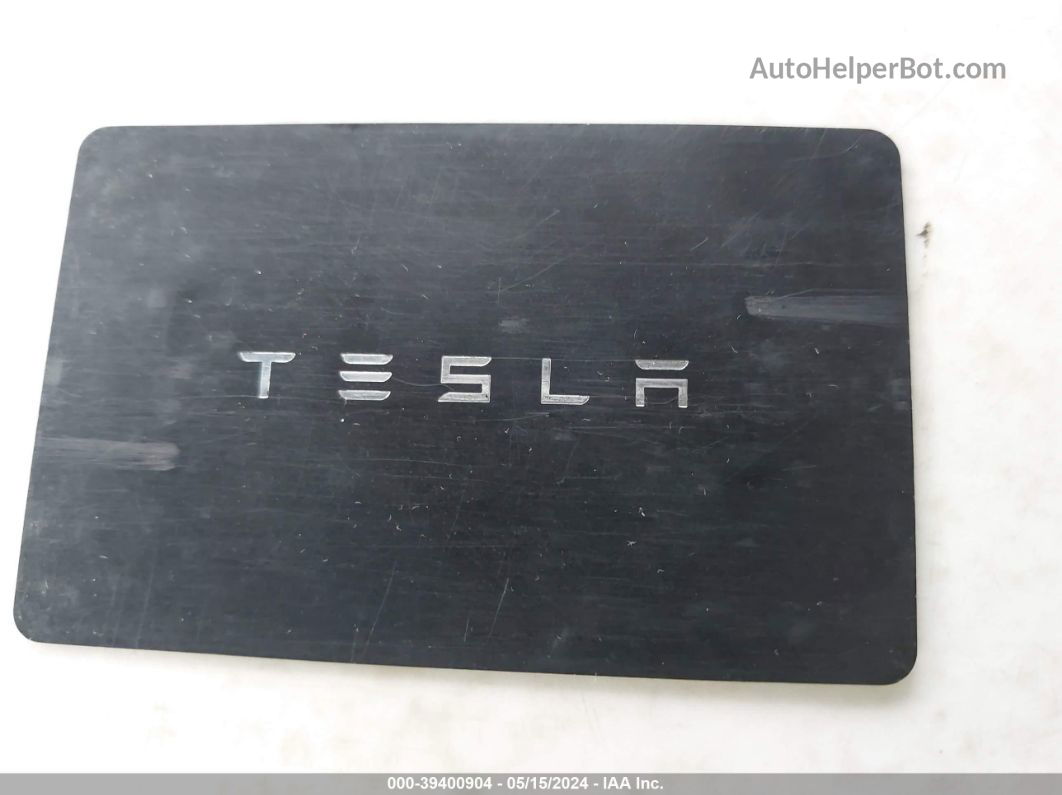 2021 Tesla Model 3 Long Range Dual Motor All-wheel Drive Белый vin: 5YJ3E1EB5MF064248