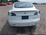 2021 Tesla Model 3 Long Range Dual Motor All-wheel Drive Белый vin: 5YJ3E1EB5MF064248