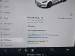 2021 Tesla Model 3 Long Range Dual Motor All-wheel Drive Белый vin: 5YJ3E1EB5MF098528