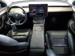 2022 Tesla Model 3  Charcoal vin: 5YJ3E1EB5NF119525