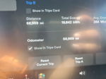 2022 Tesla Model 3  Blue vin: 5YJ3E1EB5NF129522