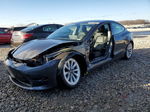 2022 Tesla Model 3  Charcoal vin: 5YJ3E1EB5NF129892