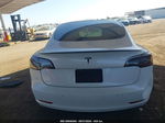 2018 Tesla Model 3 Long Range/performance White vin: 5YJ3E1EB6JF098064