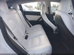 2018 Tesla Model 3 Long Range/performance White vin: 5YJ3E1EB6JF112920