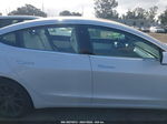 2018 Tesla Model 3 Long Range/performance Белый vin: 5YJ3E1EB6JF112920