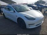 2018 Tesla Model 3 Long Range/performance Белый vin: 5YJ3E1EB6JF112920