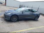 2018 Tesla Model 3 Long Range/performance Gray vin: 5YJ3E1EB6JF119608