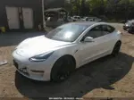 2018 Tesla Model 3 Performance/long Range White vin: 5YJ3E1EB6JF134495