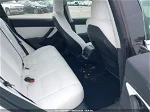 2018 Tesla Model 3 Long Range/performance White vin: 5YJ3E1EB6JF135663