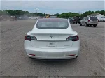 2018 Tesla Model 3 Long Range/performance White vin: 5YJ3E1EB6JF135663